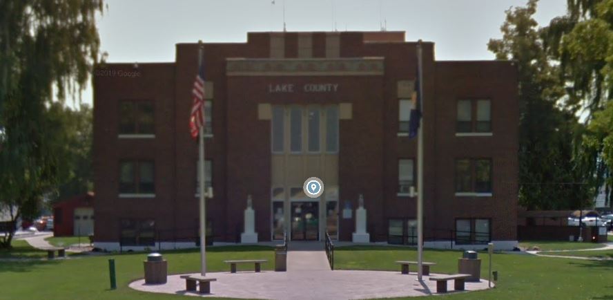 Photos Lake County Detention Facility 1